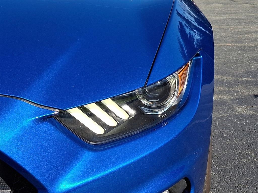 used 2017 Ford Shelby GT350 car, priced at $59,999
