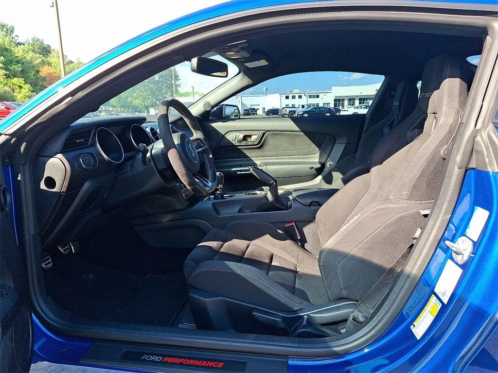 used 2017 Ford Shelby GT350 car, priced at $59,999