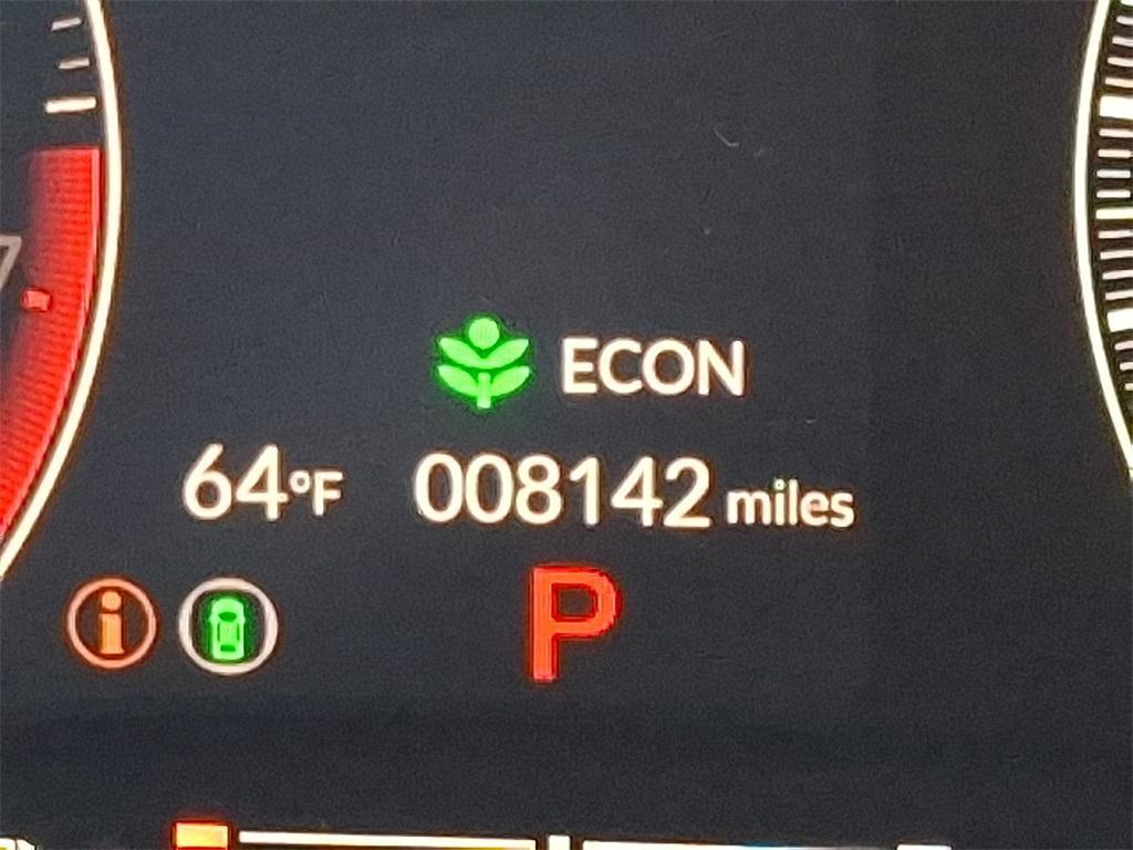 used 2025 Honda Civic car, priced at $25,799