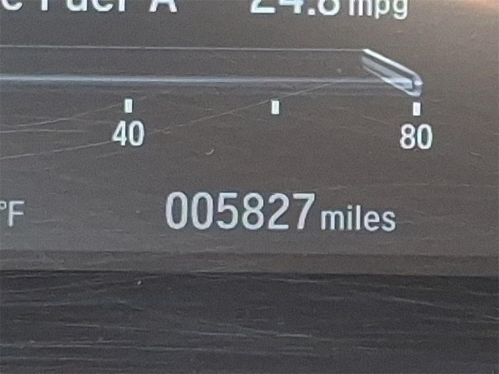 used 2021 Honda CR-V car, priced at $32,499