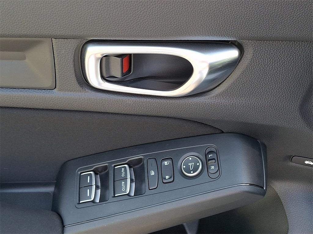 used 2022 Honda Civic car, priced at $23,499