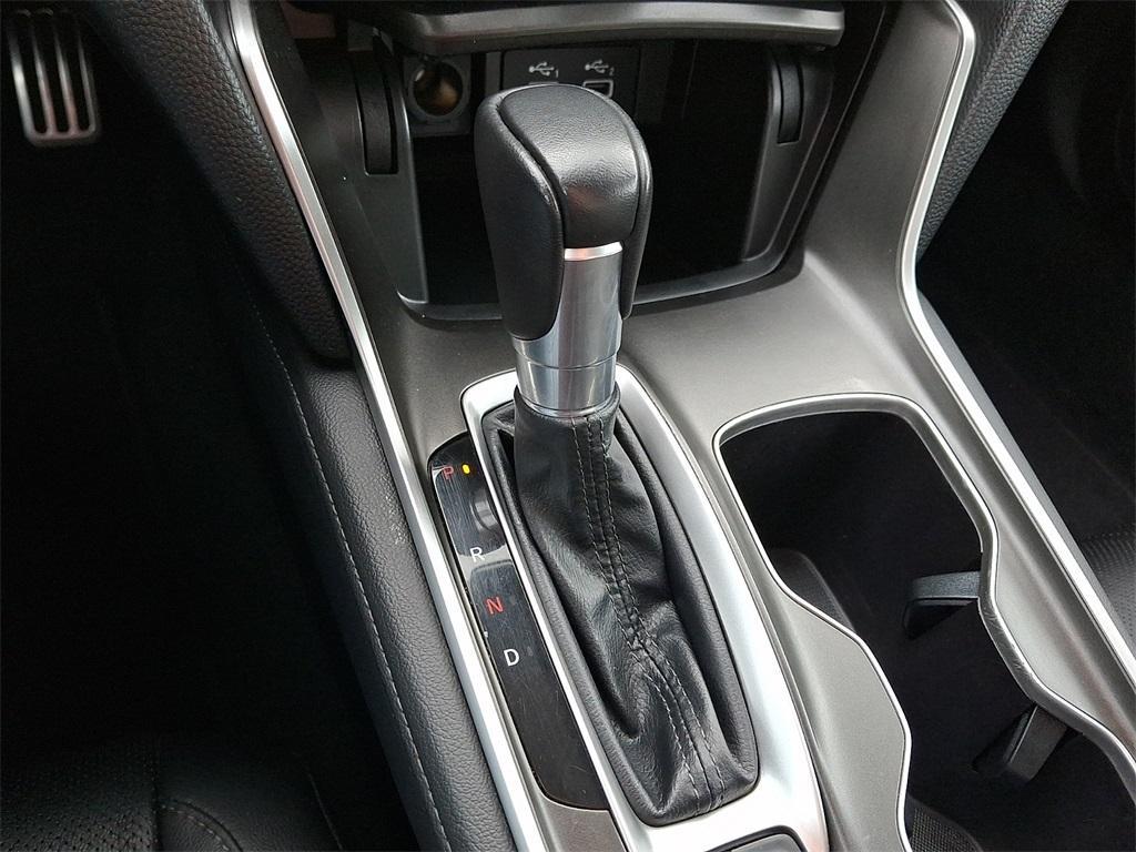 used 2022 Honda Accord car, priced at $24,599