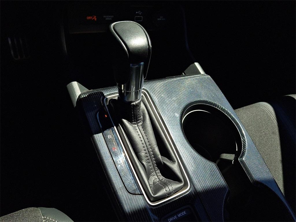 used 2022 Honda Civic car, priced at $23,499