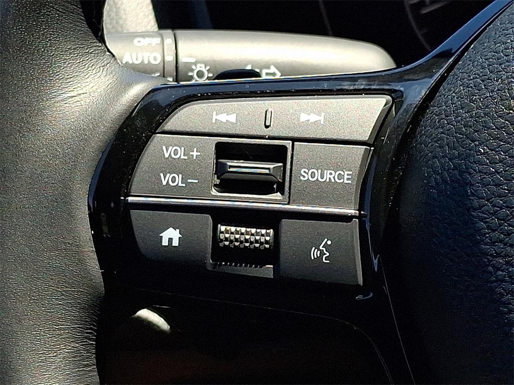 used 2022 Honda Civic car, priced at $23,499