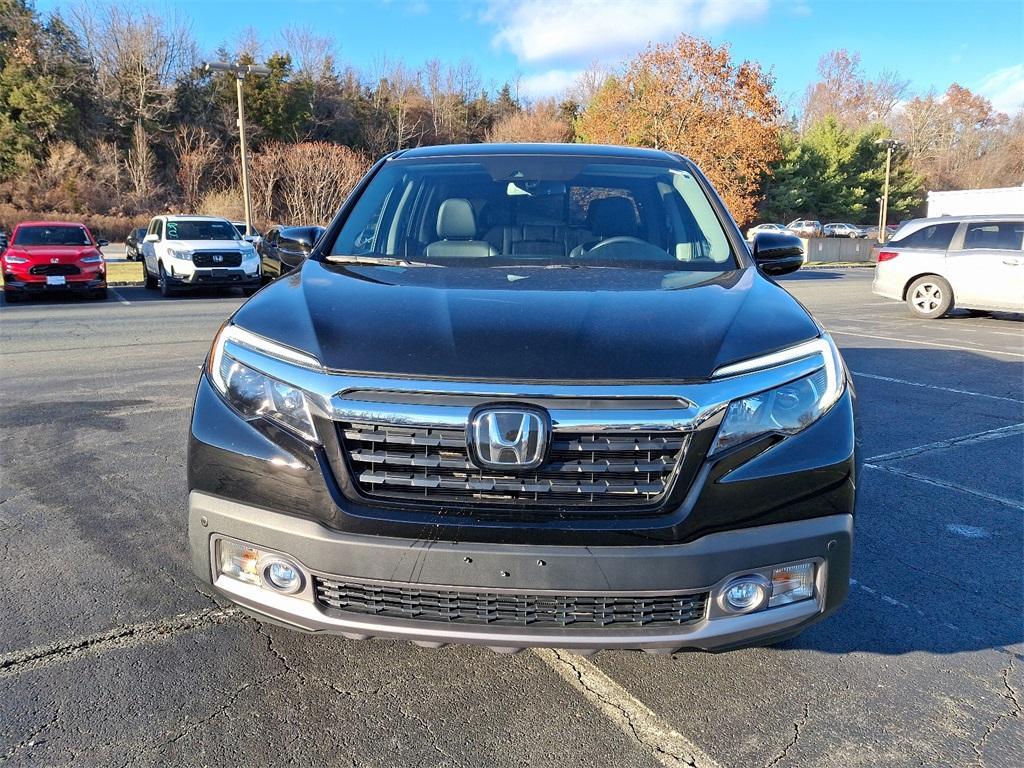 used 2019 Honda Ridgeline car, priced at $33,999