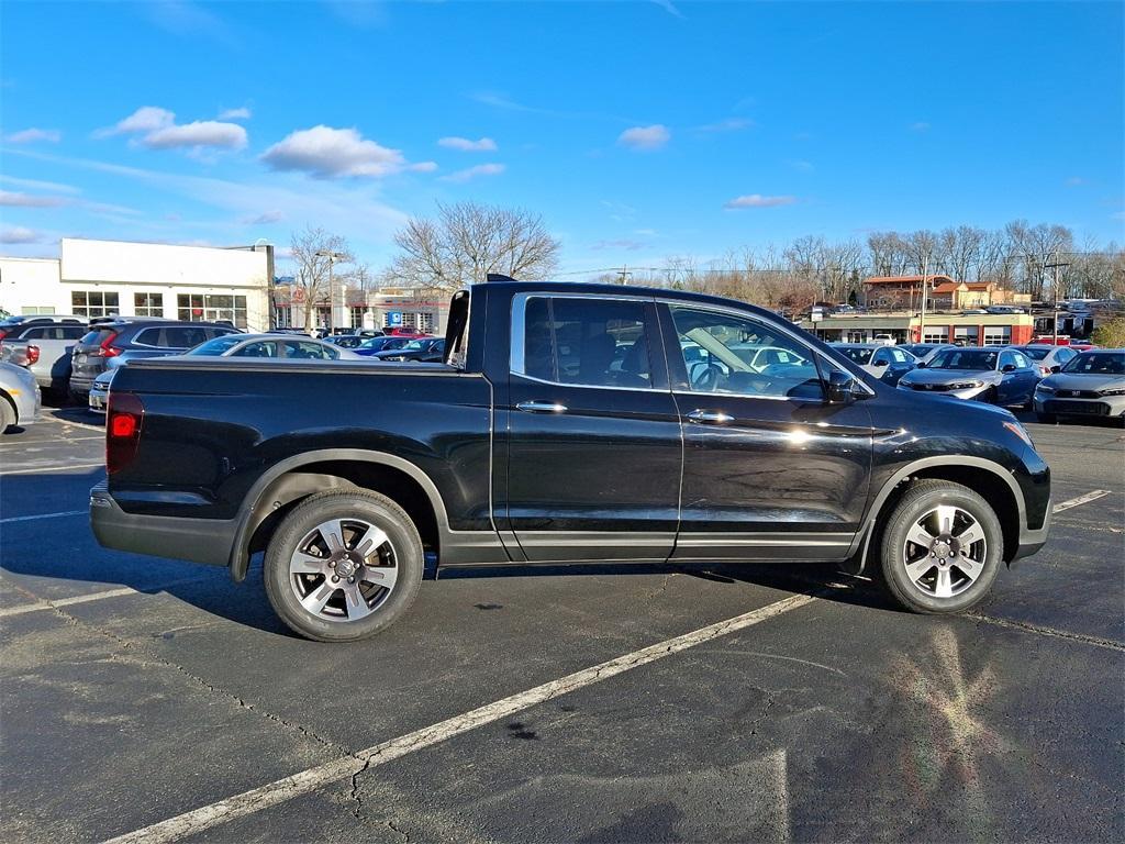 used 2019 Honda Ridgeline car, priced at $32,999