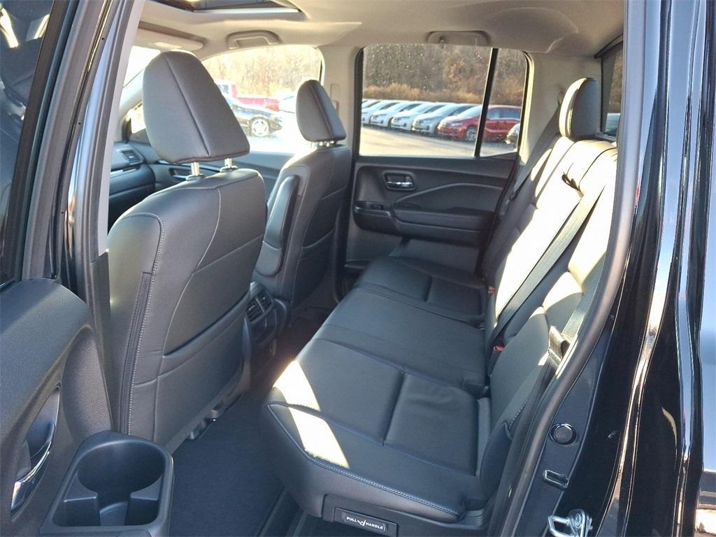 used 2019 Honda Ridgeline car, priced at $32,999