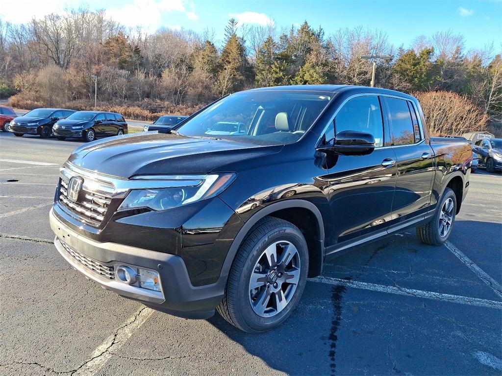 used 2019 Honda Ridgeline car, priced at $33,999