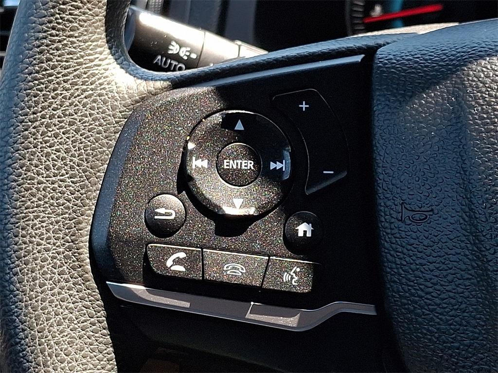 used 2022 Honda Pilot car, priced at $31,699