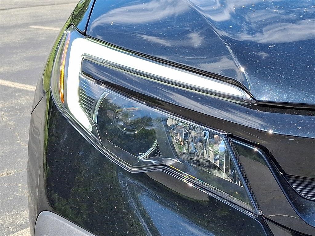 used 2022 Honda Pilot car, priced at $31,699