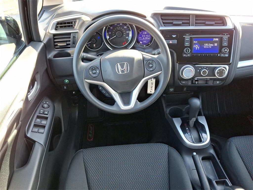 used 2020 Honda Fit car, priced at $18,999