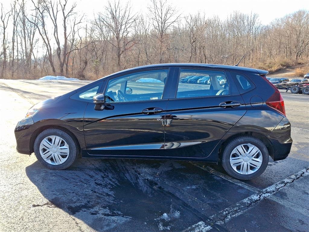 used 2020 Honda Fit car, priced at $18,999