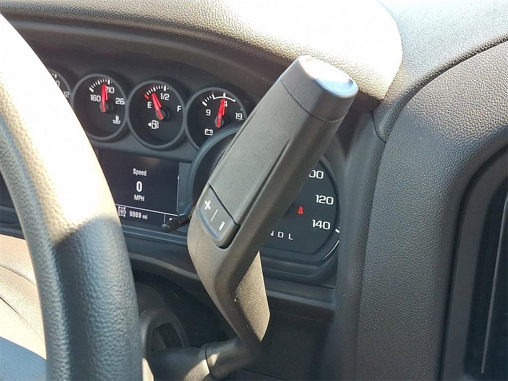used 2023 GMC Sierra 1500 car, priced at $34,799