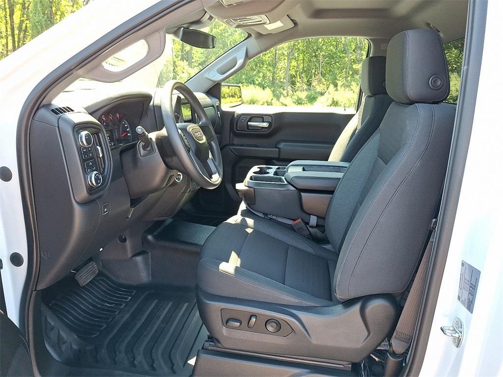used 2023 GMC Sierra 1500 car, priced at $34,799