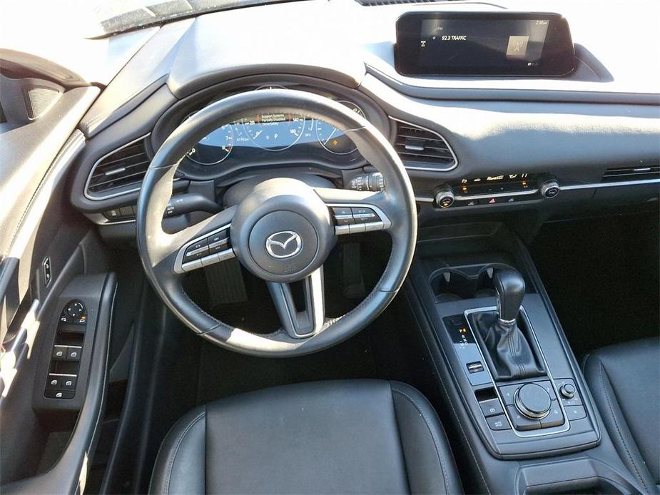 used 2021 Mazda CX-30 car, priced at $19,999