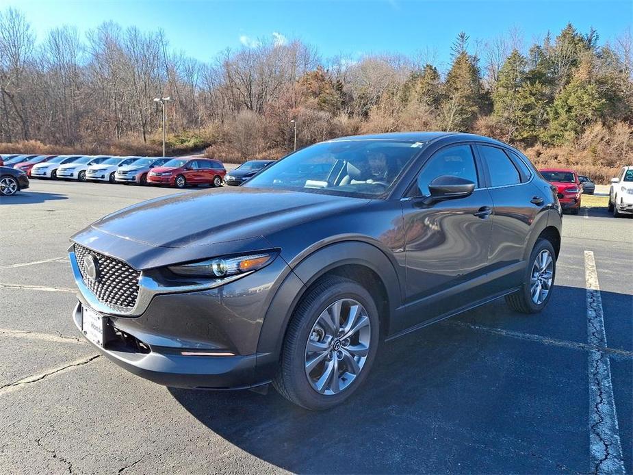 used 2021 Mazda CX-30 car, priced at $19,999