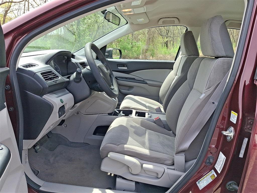 used 2014 Honda CR-V car, priced at $12,399
