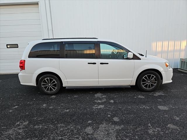 used 2019 Dodge Grand Caravan car, priced at $16,990