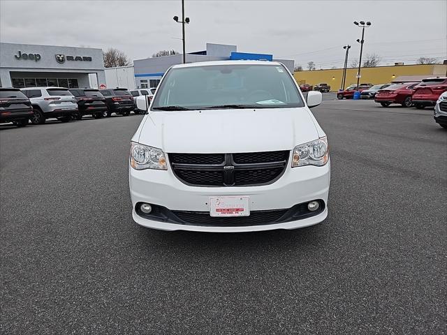 used 2019 Dodge Grand Caravan car, priced at $16,990