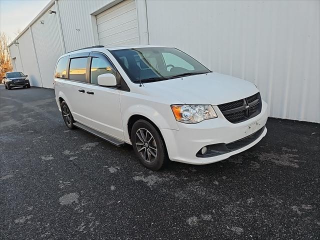 used 2019 Dodge Grand Caravan car, priced at $16,990