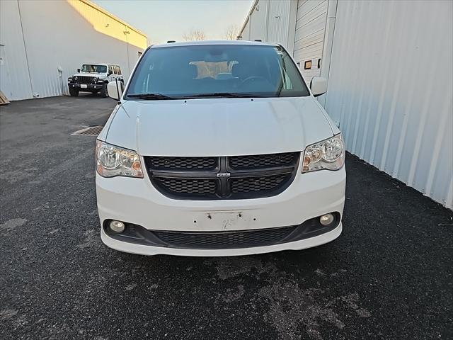 used 2019 Dodge Grand Caravan car, priced at $16,990