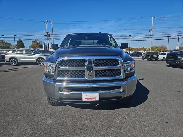 used 2018 Ram 2500 car, priced at $29,990