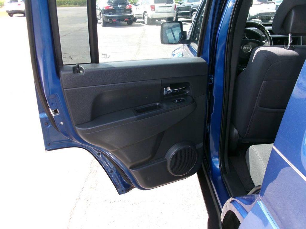used 2010 Jeep Liberty car, priced at $8,995