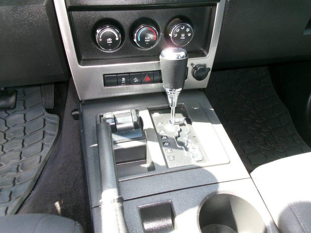 used 2010 Jeep Liberty car, priced at $8,995