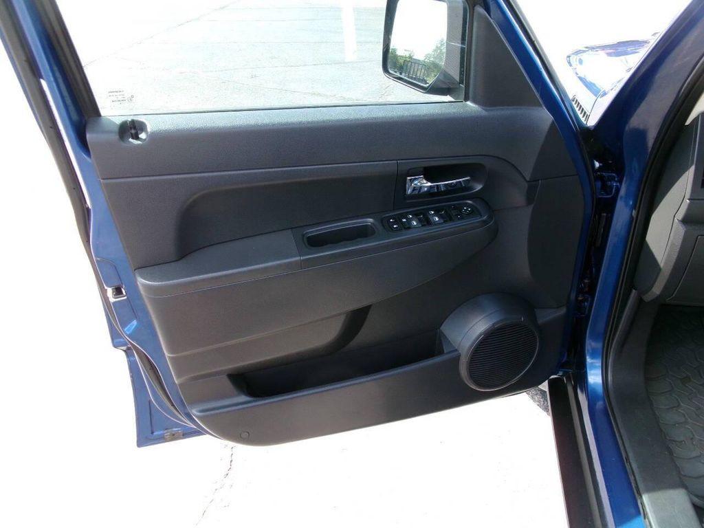 used 2010 Jeep Liberty car, priced at $8,995