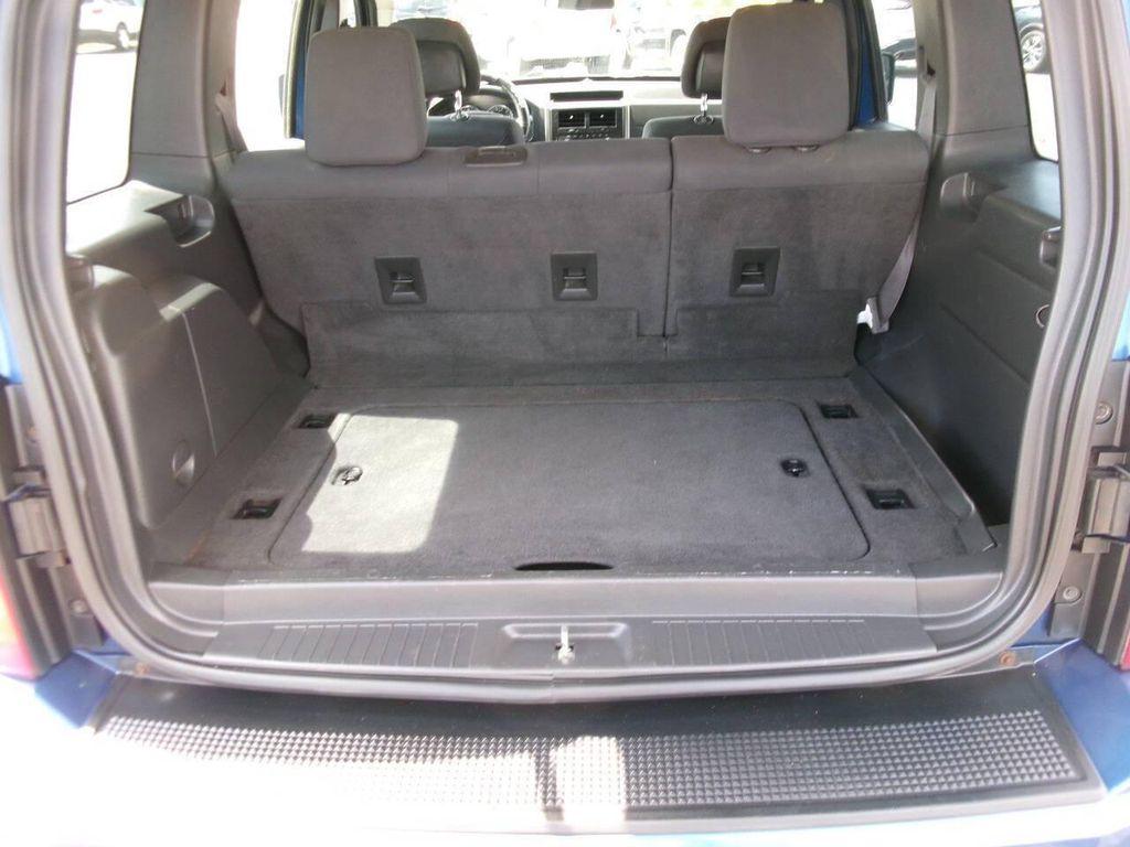 used 2010 Jeep Liberty car, priced at $8,995