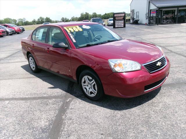 used 2009 Ford Fusion car, priced at $7,995