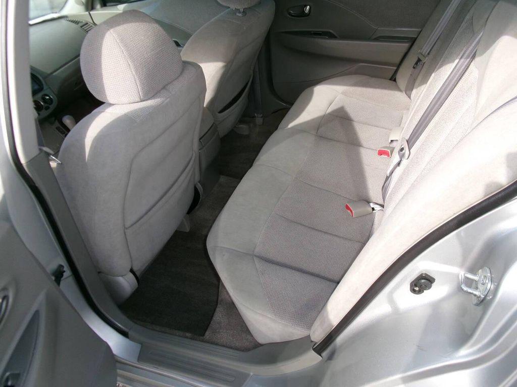 used 2003 Nissan Altima car, priced at $6,300