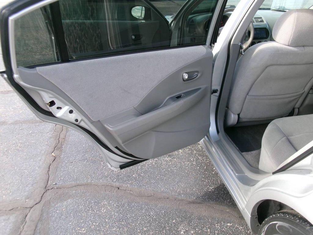 used 2003 Nissan Altima car, priced at $6,300