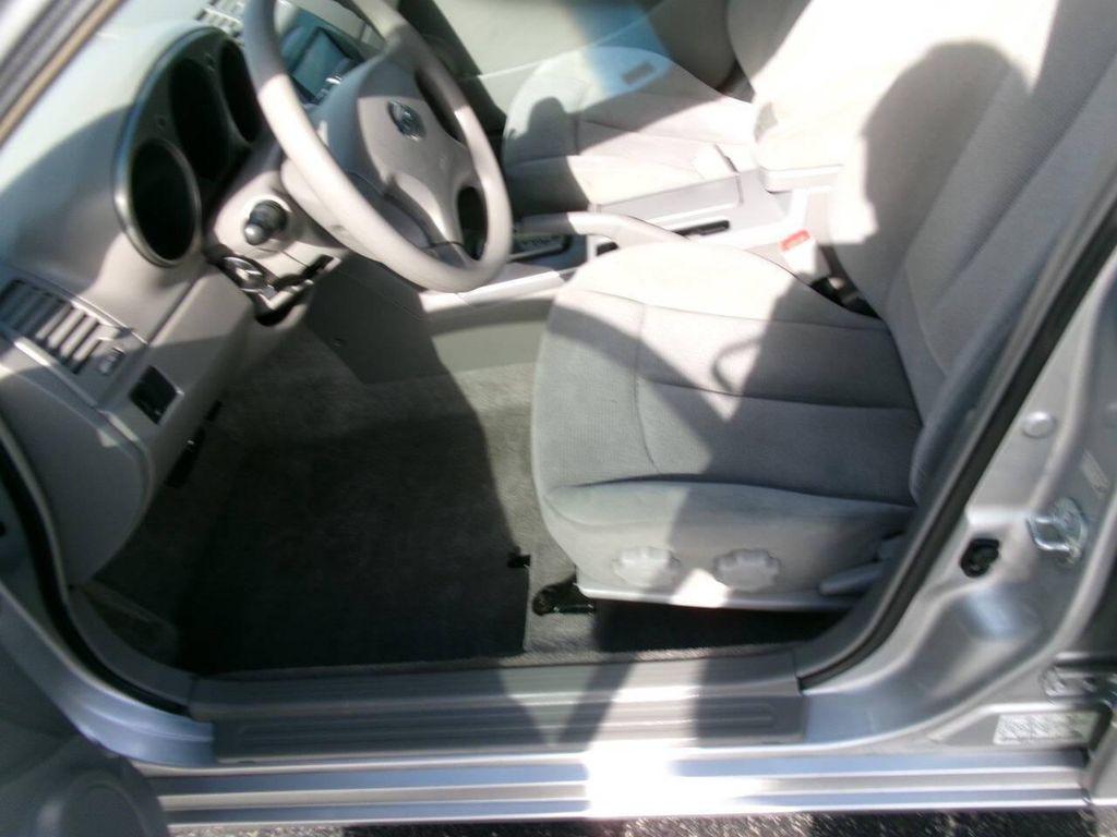 used 2003 Nissan Altima car, priced at $6,300