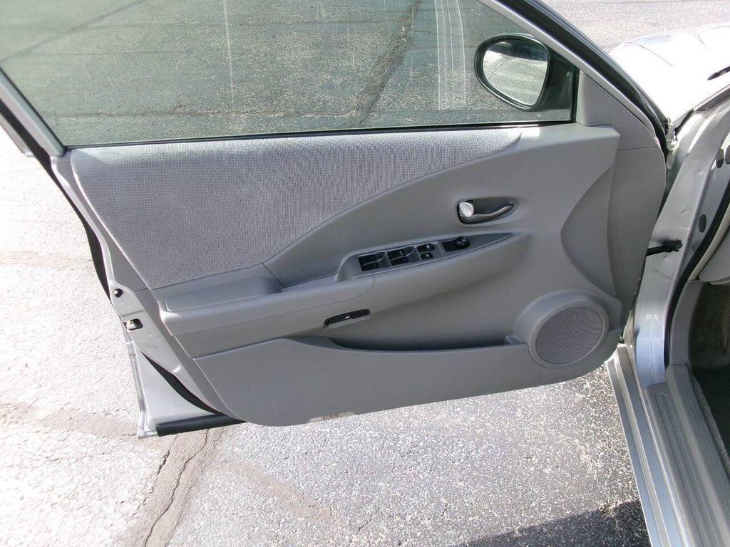 used 2003 Nissan Altima car, priced at $6,300