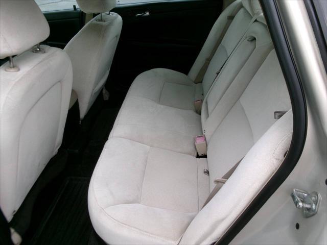used 2012 Chevrolet Impala car, priced at $9,900