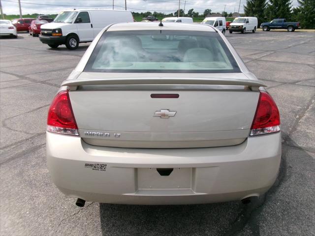 used 2012 Chevrolet Impala car, priced at $9,900