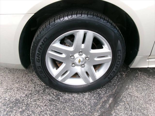 used 2012 Chevrolet Impala car, priced at $9,900