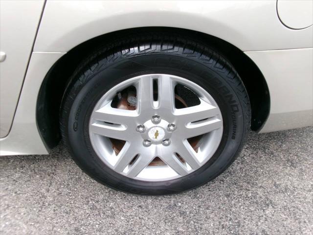 used 2012 Chevrolet Impala car, priced at $9,900