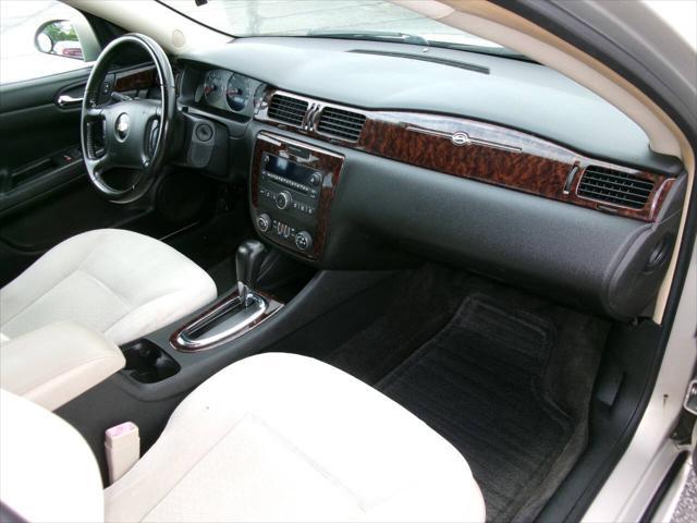 used 2012 Chevrolet Impala car, priced at $9,900