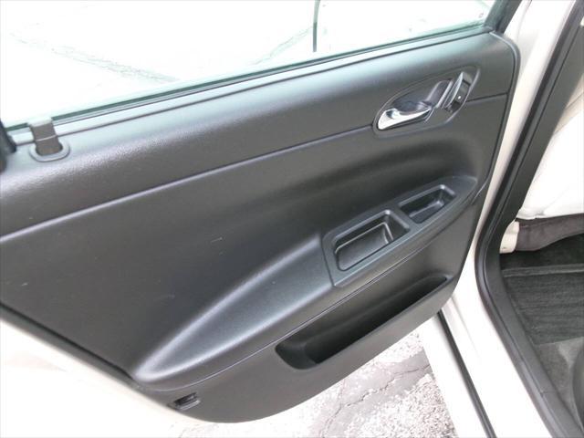 used 2012 Chevrolet Impala car, priced at $9,900