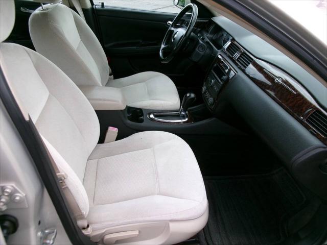 used 2012 Chevrolet Impala car, priced at $9,900