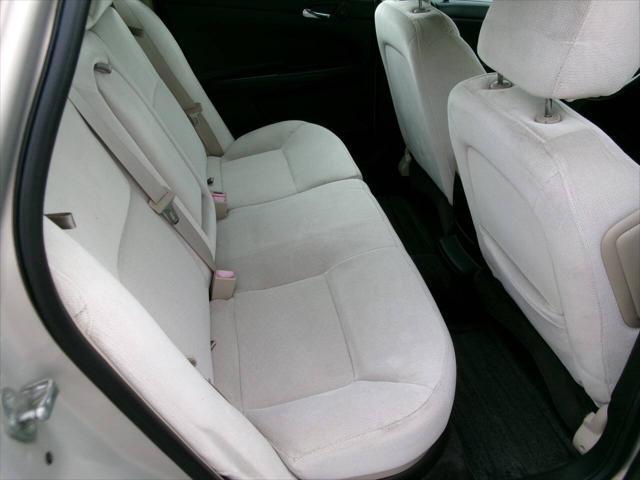 used 2012 Chevrolet Impala car, priced at $9,900
