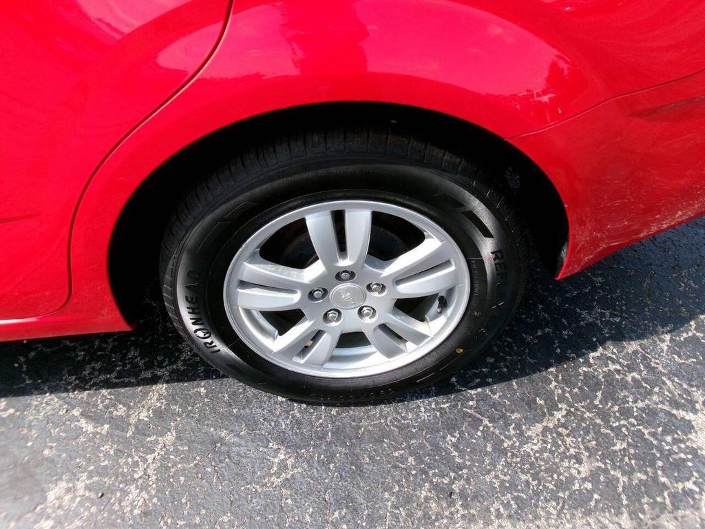 used 2015 Chevrolet Sonic car, priced at $8,900