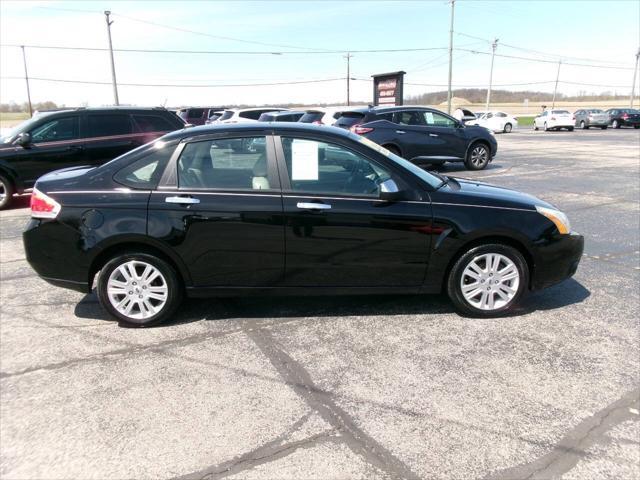 used 2011 Ford Focus car, priced at $8,800