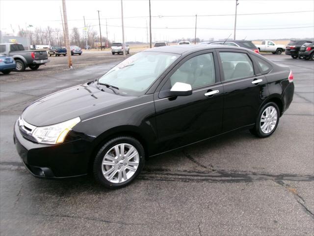used 2011 Ford Focus car, priced at $8,800