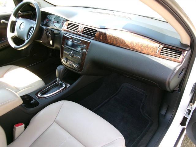 used 2015 Chevrolet Impala Limited car, priced at $14,900