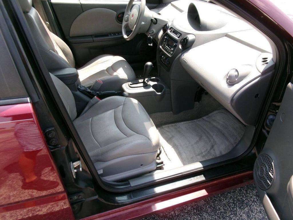 used 2003 Saturn Ion car, priced at $6,995