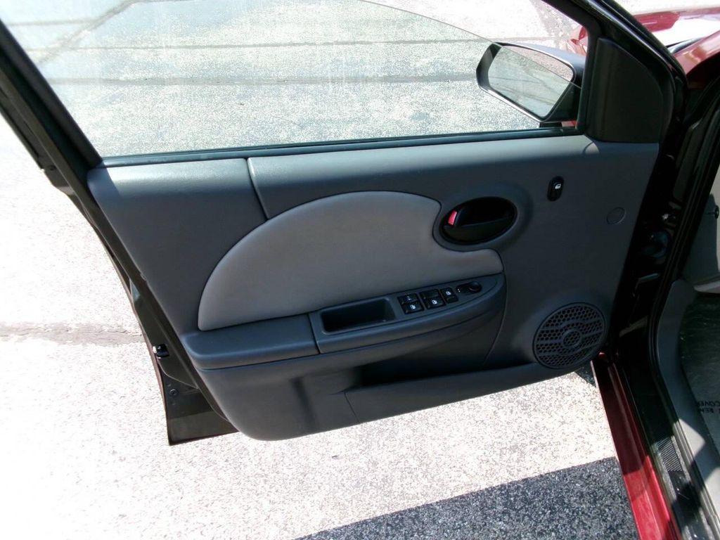 used 2003 Saturn Ion car, priced at $6,995