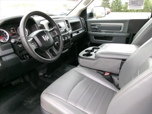 used 2015 Ram 1500 car, priced at $15,995